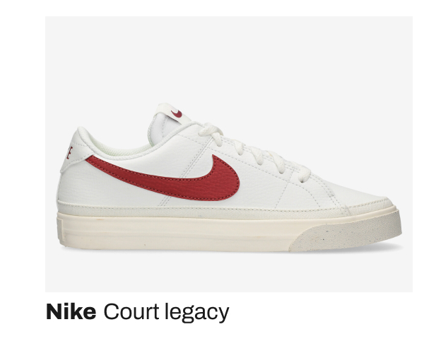 Nike Court Legacy