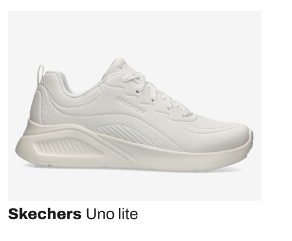 Skechers Uno lite