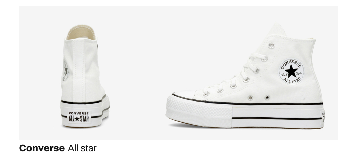 Converse All Star