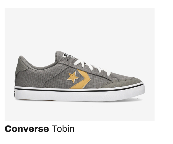 Converse Tobin