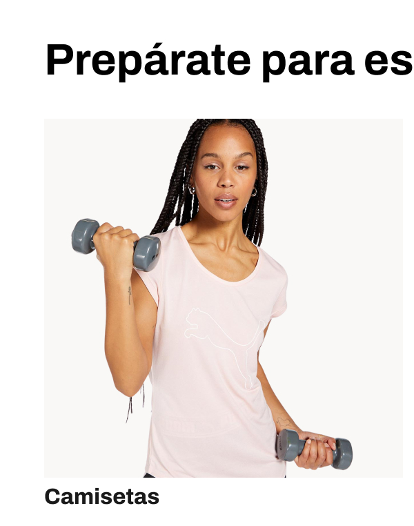 Camisetas