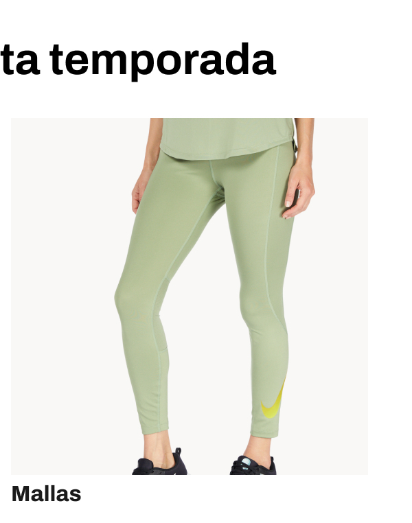 Mallas