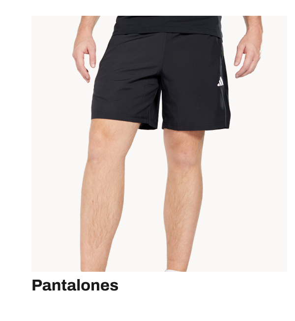 Pantalones