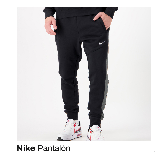 Nike pantalón