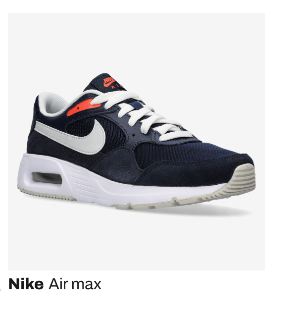 Nike Air max