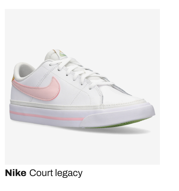 Nike Court Legacy
