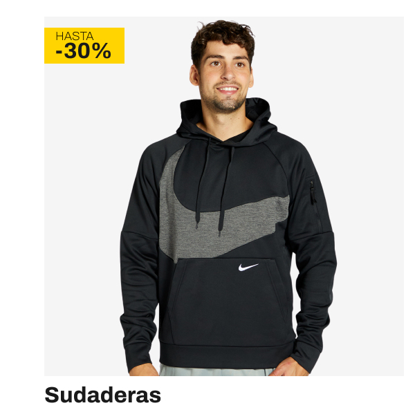 Sudaderas