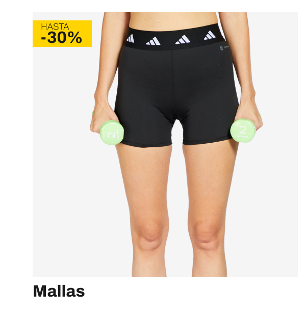 Mallas
