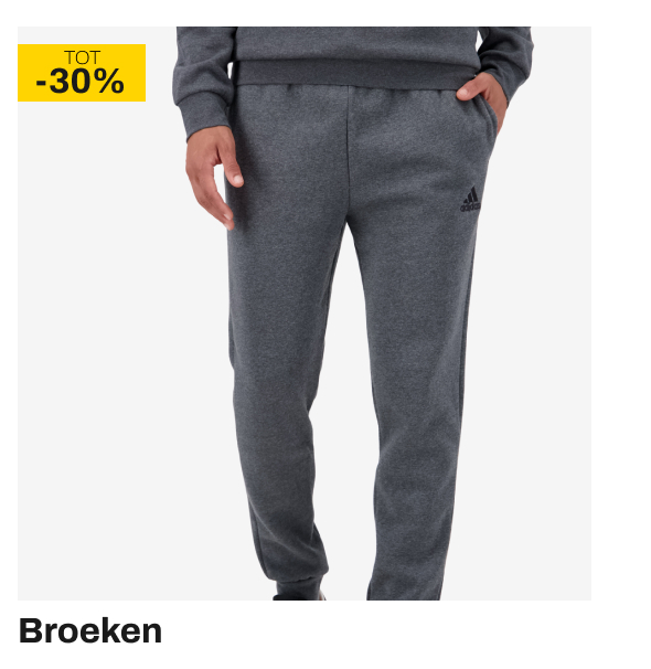 Broeken
