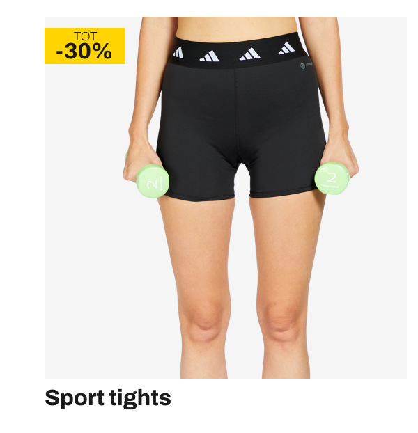 Sport tights