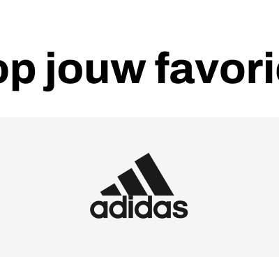 adidas