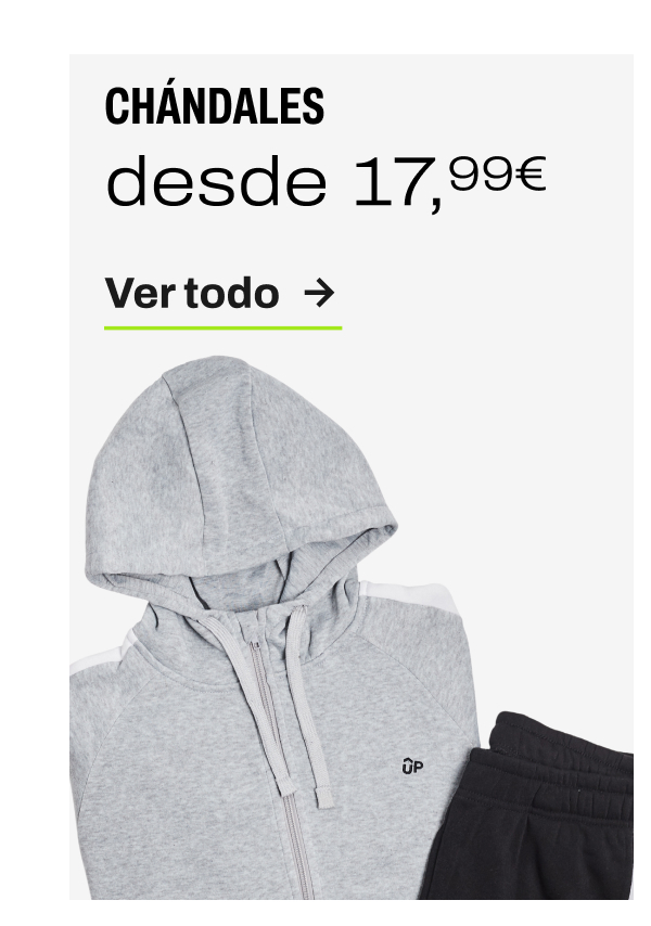 Chándales