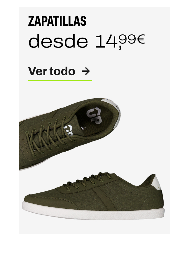 Zapatillas