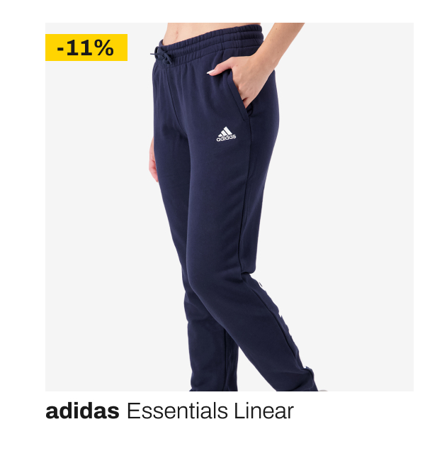 adidas essentials