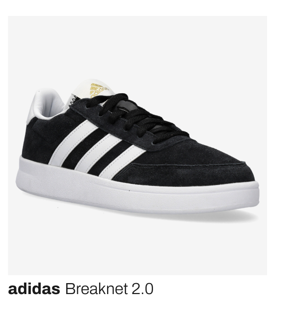 adidas Breaknet 2.0