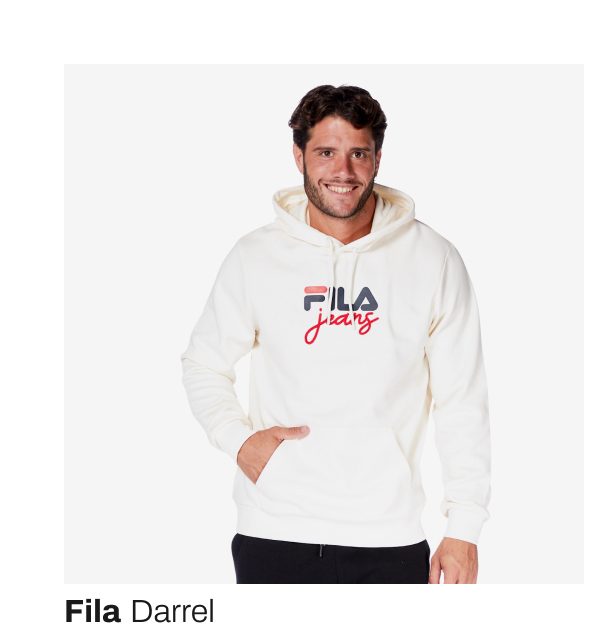 Fila Darrel