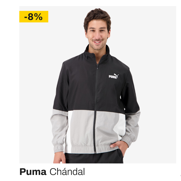 Puma Chándal
