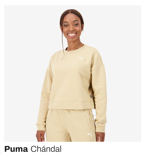 Puma Chándal
