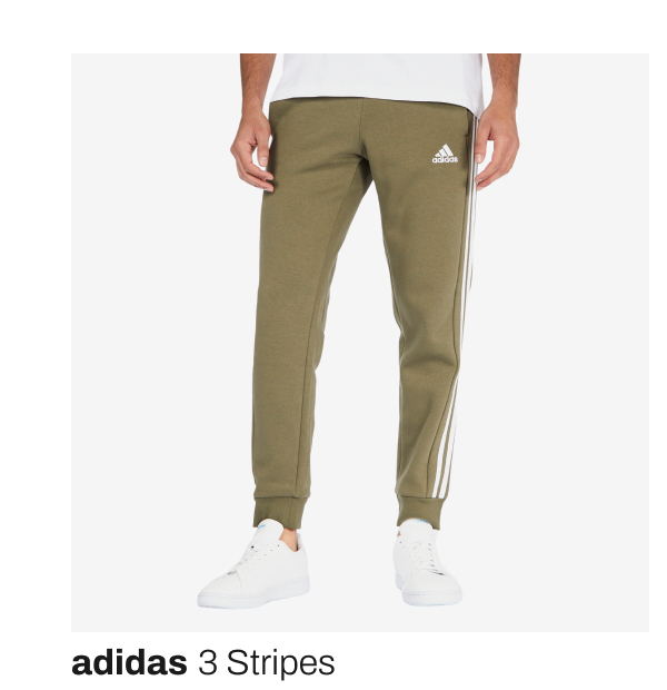 adidas 3 Stripes