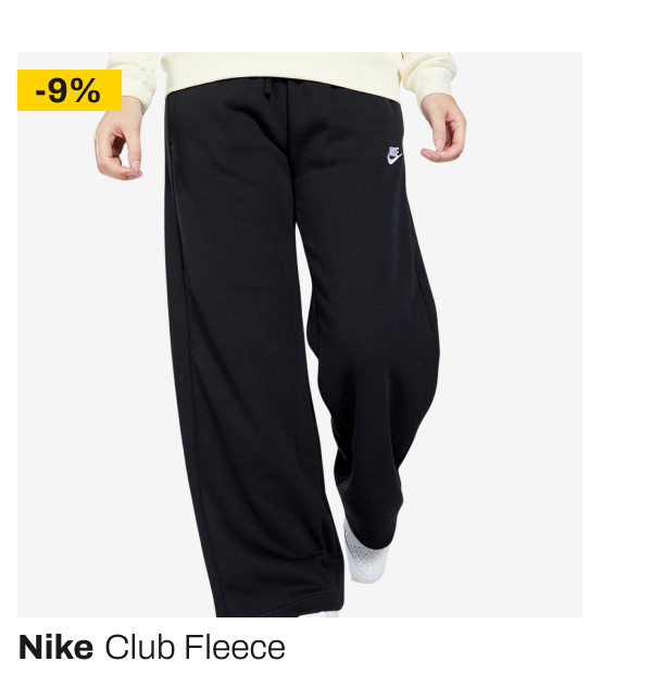 Nike Club Fleence