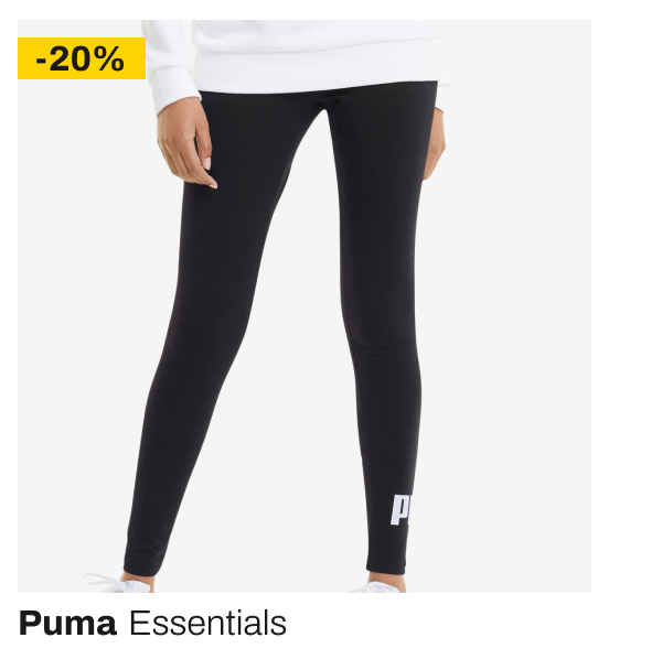 Puma Essentials