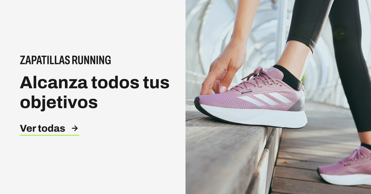 Zapatillas Running