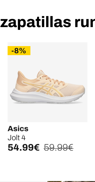 Asics Jolt 4