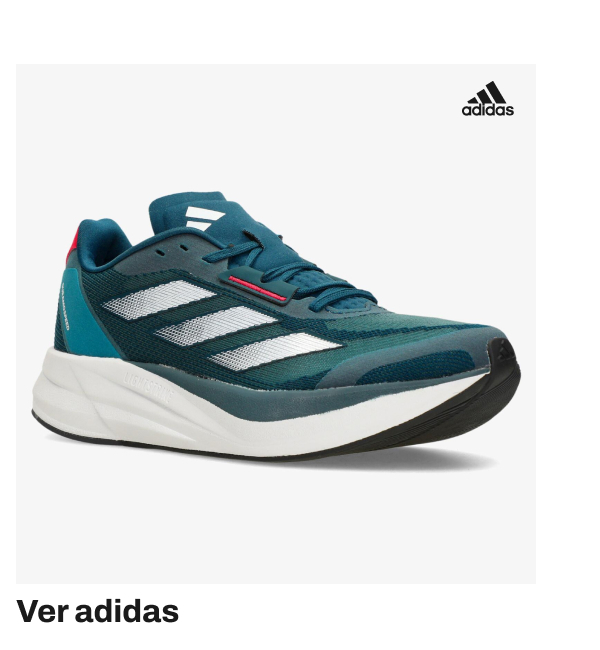 adidas