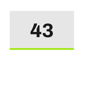 43