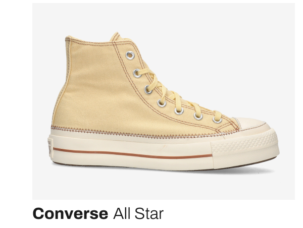 Converse All Star
