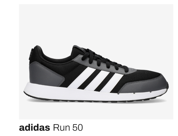 adidas Run 50