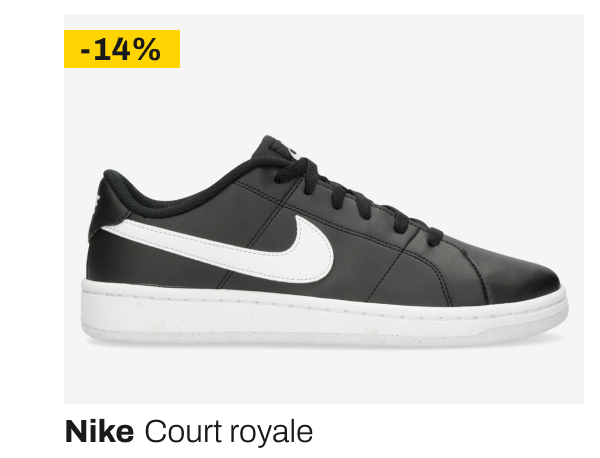 Nike Court Royale