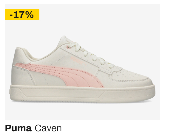 Puma Caven