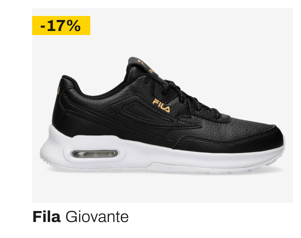 Fila Giovante