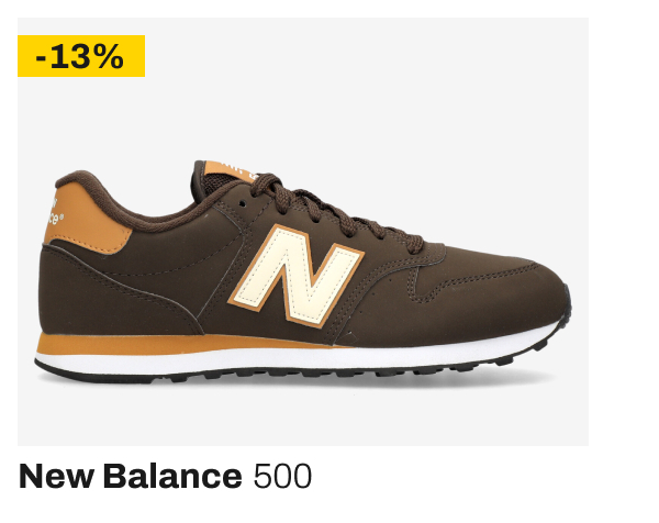 New Balance 500