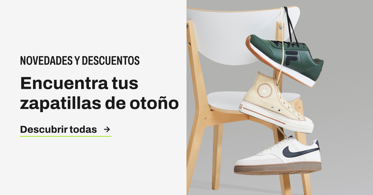 Zapatillas