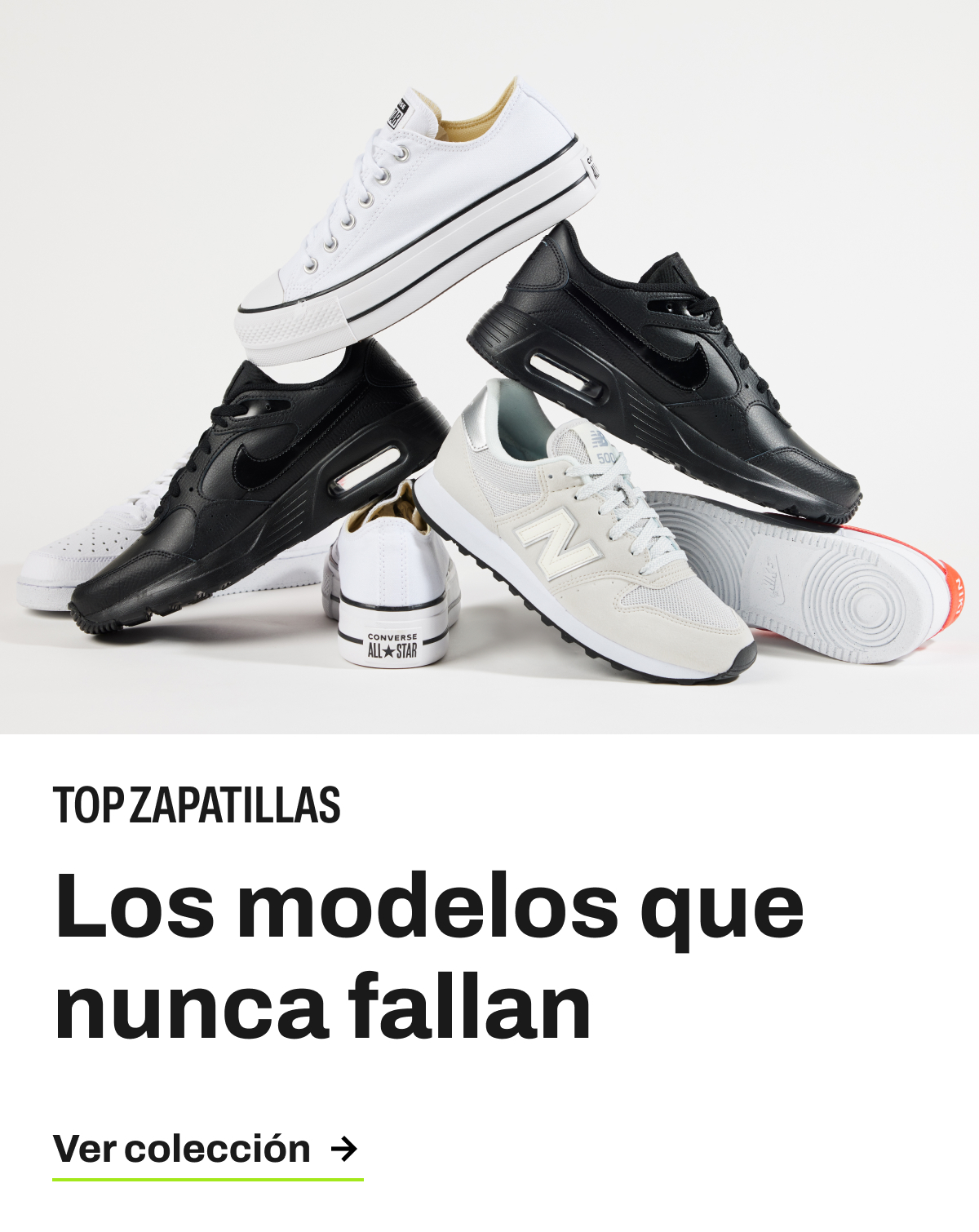 Ver colección