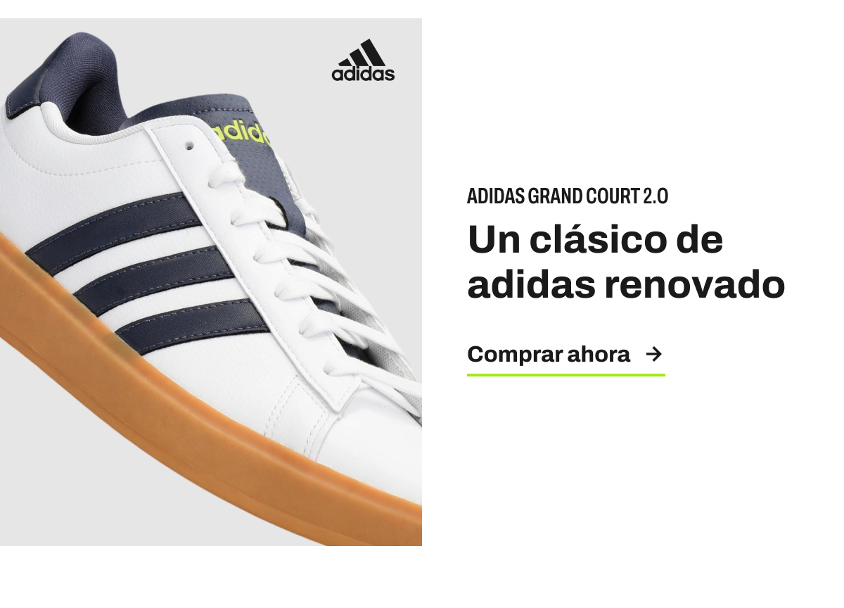 adidas Grand Court 2.0