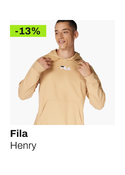 Fila Henry