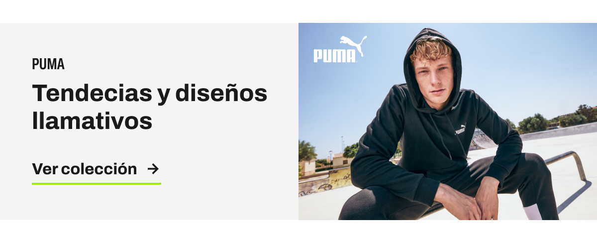 Ver Puma