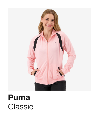 Puma Classic