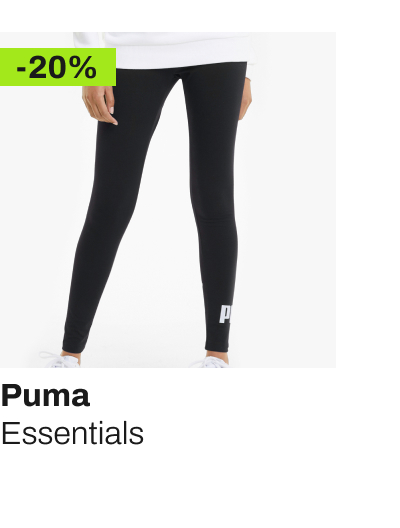 Puma Essentials