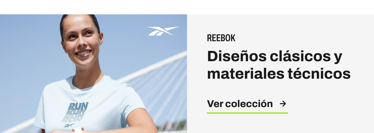 Ver Reebok