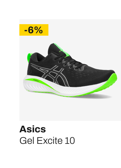 Asics Gel Excite 10