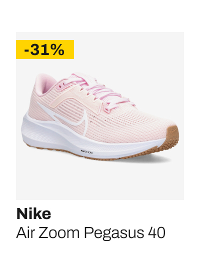 Nike Air zoom pegasus 40