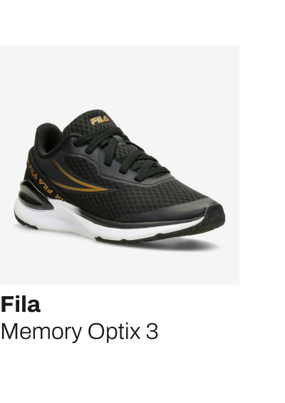 Puma Memory Optix 3