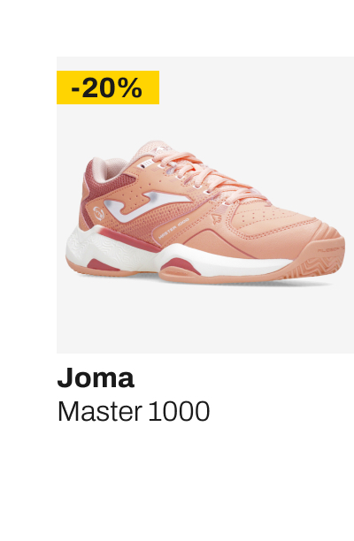 Joma Master 1000