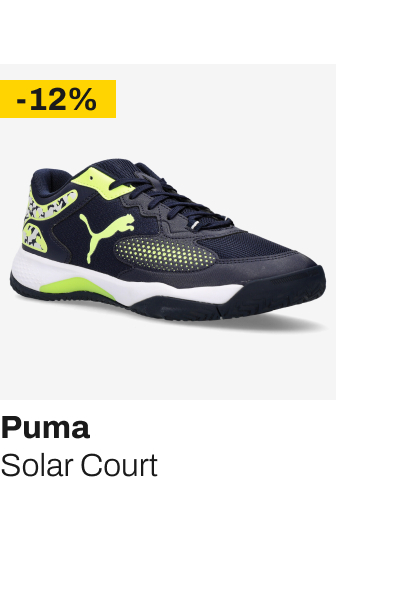 Puma Solar Court
