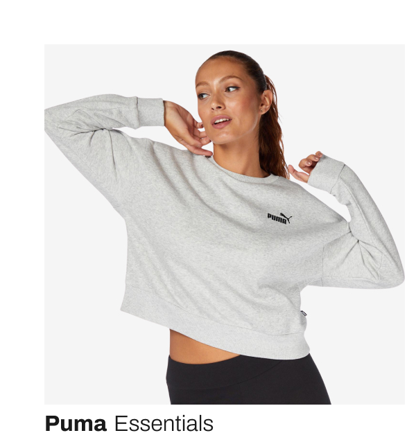 Puma Essentials