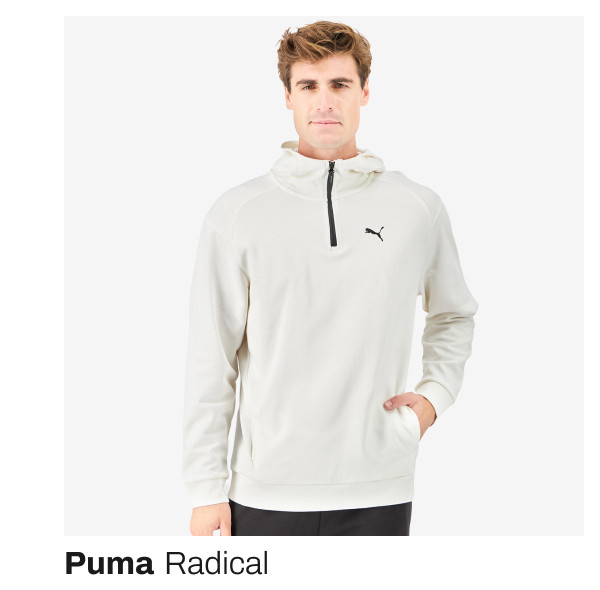 Puma Radical